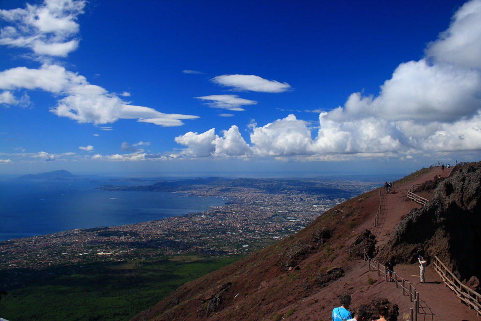 Summit Views